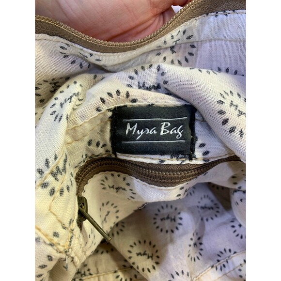 Myra Carroty Small Bag EUC - Picture 11 of 12